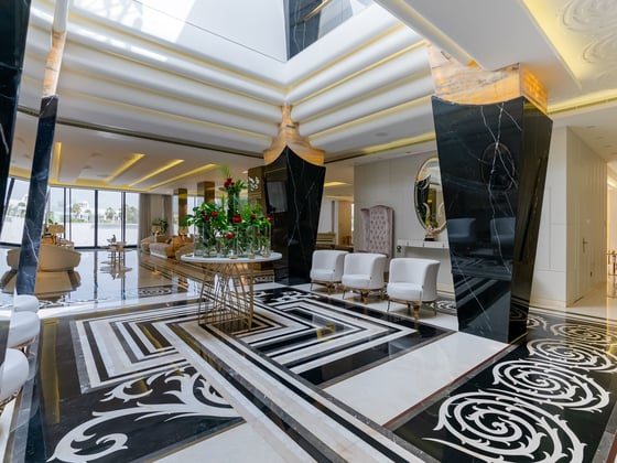 Bespoke Vastu-Compliant Mansion in Emirates Hills, picture 2