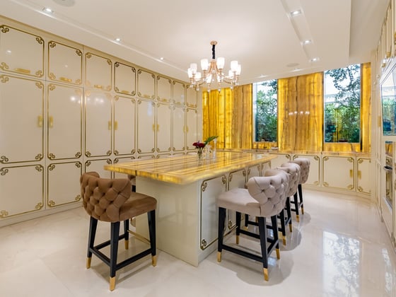Bespoke Vastu-Compliant Mansion in Emirates Hills, picture 11