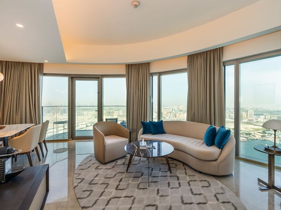 Where Luxury Living Meets Iconic Views, picture 2