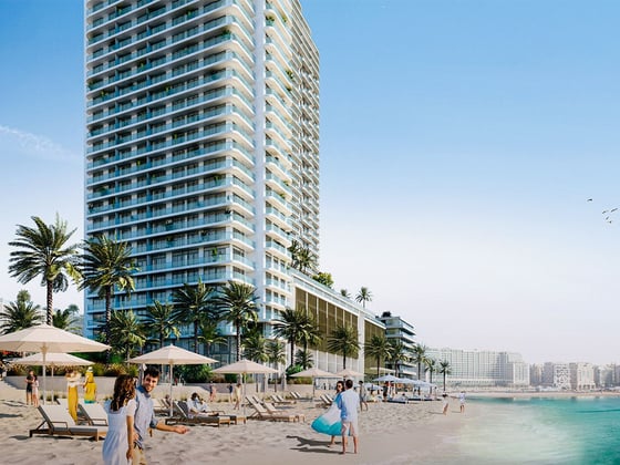 Duplex Penthouse | Beachfront | Payment Plan, picture 3