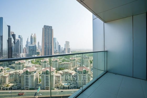 DIFC View | Fully Furnished | Mid Floor, picture 3