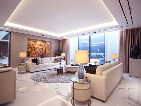 RESALE - Modern Luxury Apartment at the S Tower, picture 2