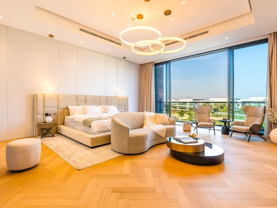 Luxury Italian-Designed Mansion in Dubai Hills, picture 15