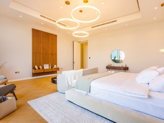 Luxury Italian-Designed Mansion in Dubai Hills, picture 20