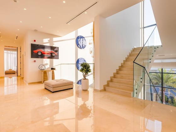 Luxury Italian-Designed Mansion in Dubai Hills, picture 14