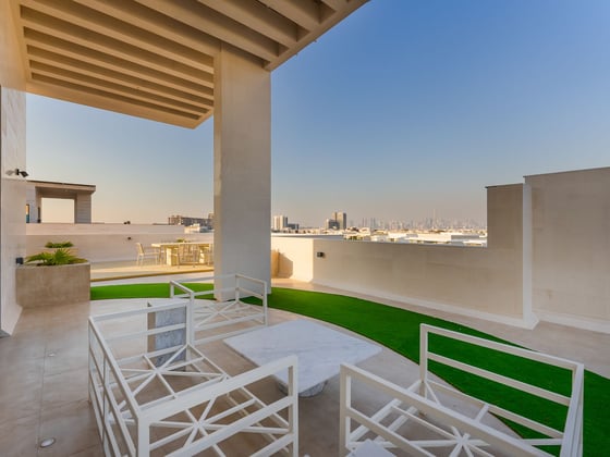 Luxury Italian-Designed Mansion in Dubai Hills, picture 33