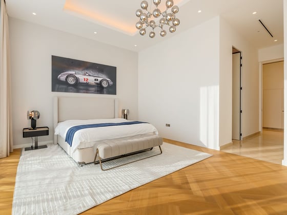 Luxury Italian-Designed Mansion in Dubai Hills, picture 19