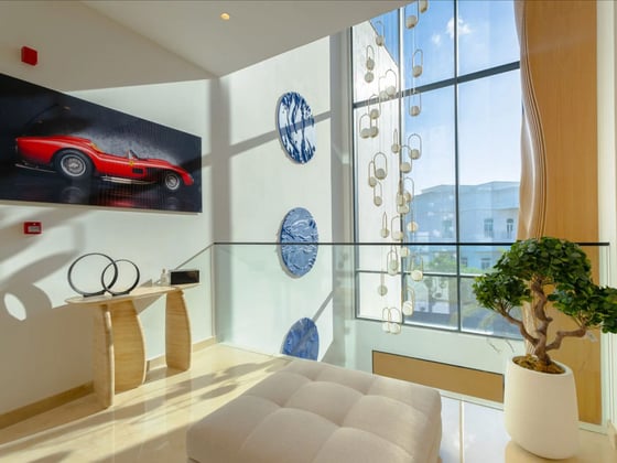 Luxury Italian-Designed Mansion in Dubai Hills, picture 13