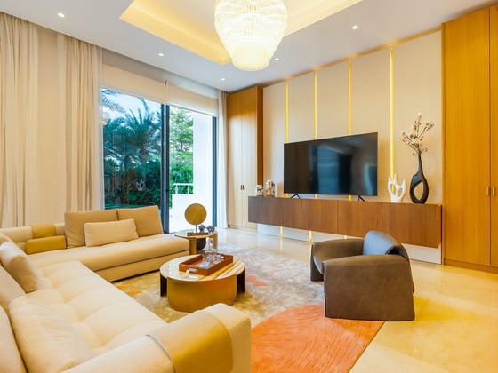 Luxury Italian-Designed Mansion in Dubai Hills, picture 5