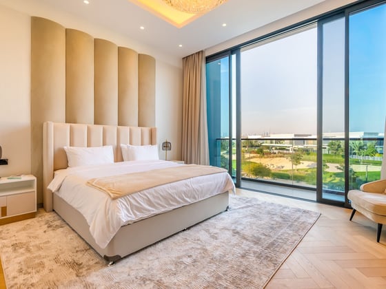 Luxury Italian-Designed Mansion in Dubai Hills, picture 17