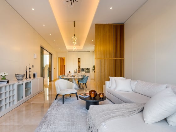 Luxury Italian-Designed Mansion in Dubai Hills, picture 9