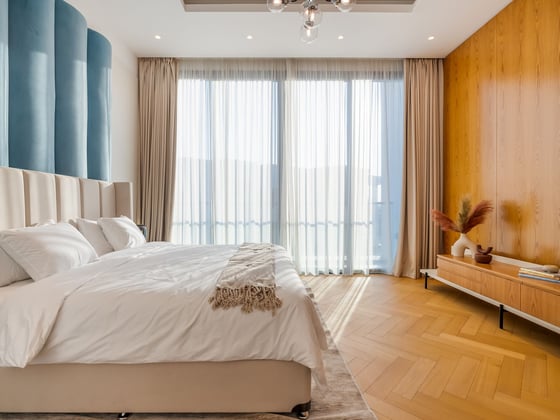 Luxury Italian-Designed Mansion in Dubai Hills, picture 18