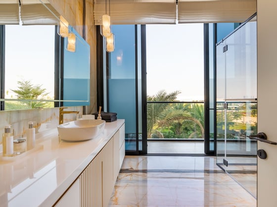 Luxury Italian-Designed Mansion in Dubai Hills, picture 23