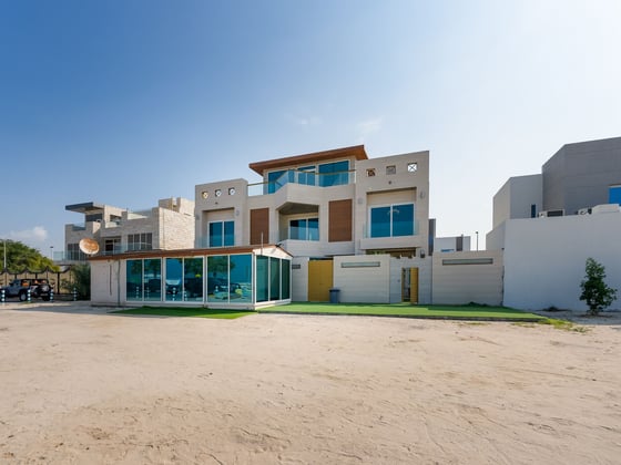 Jumeirah Beach front villa – GCC Only, picture 18
