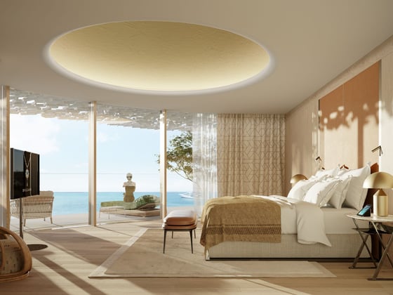 Timeless Luxury Living at the Bvlgari Lighthouse, picture 5