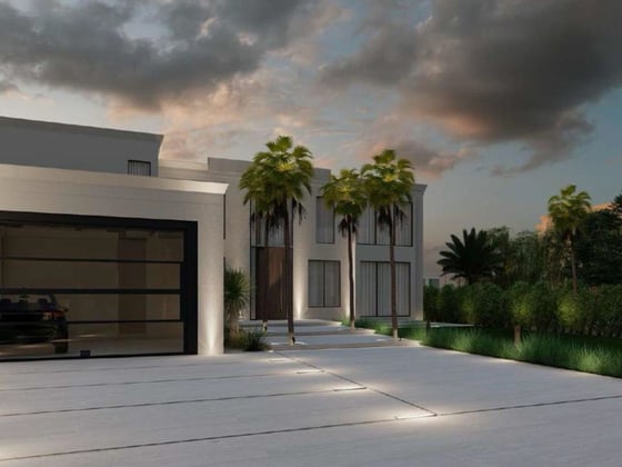 Renovated Luxury Villa in Jumeirah Islands, picture 4