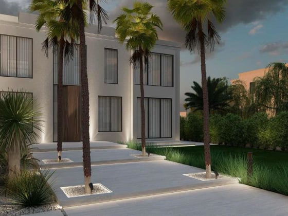 Renovated Luxury Villa in Jumeirah Islands, picture 5