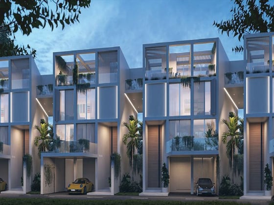 Right in Front of Lagoon| IXORA 1 | Spacious Layout, picture 3