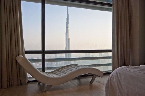 Duplex Penthouse with Full Burj Khalifa Views, picture 10