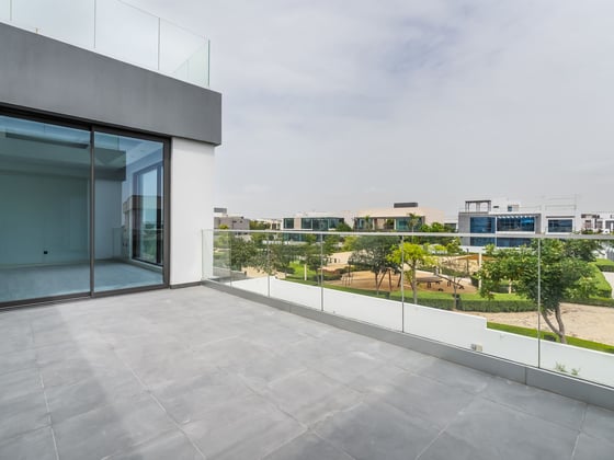 Custom-Built 5-Bedroom Villa in Dubai Hills, picture 14