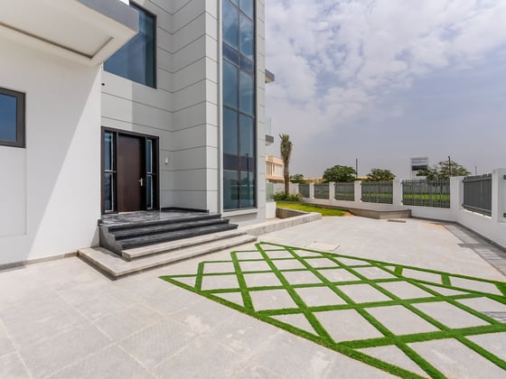 Custom-Built 5-Bedroom Villa in Dubai Hills, picture 16