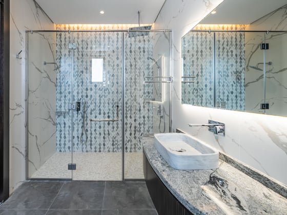 Custom-Built 5-Bedroom Villa in Dubai Hills, picture 12