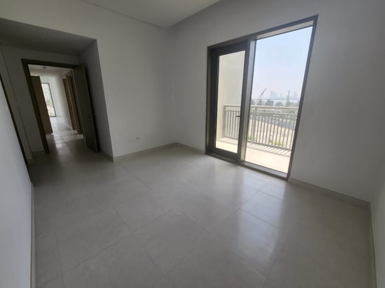 Burj and Downtown View | Vacant | Furnished, picture 12