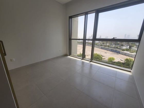 Burj and Downtown View | Vacant | Furnished, picture 8