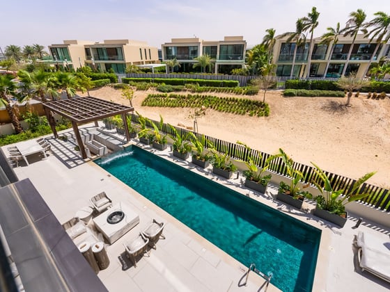 Luxuriously Upgraded Six-Bed Villa in Dubai Hills, picture 17