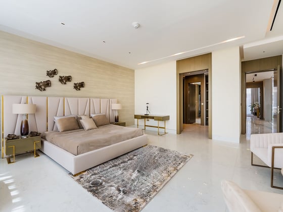 Luxuriously Upgraded Six-Bed Villa in Dubai Hills, picture 12