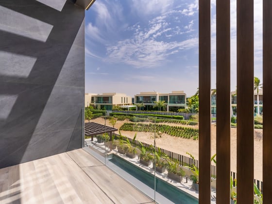 Luxuriously Upgraded Six-Bed Villa in Dubai Hills, picture 18