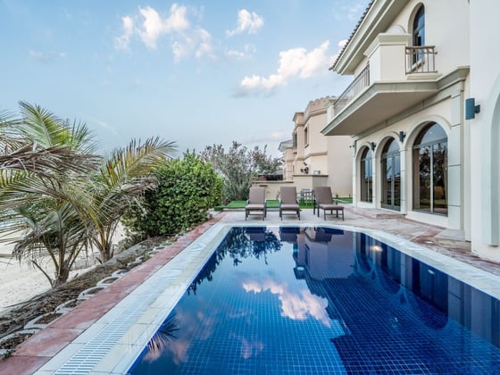 Luxury Fully Furnished Villa with Swimming Pool, picture 8
