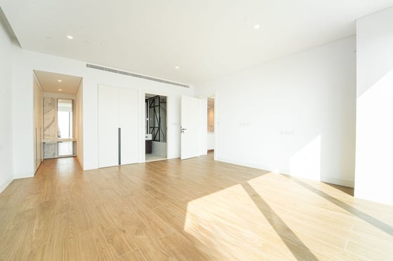 Brand New | Spacious | Sea View, picture 11