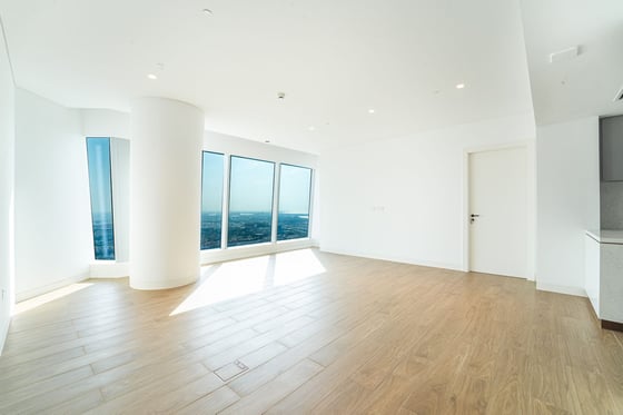 Brand New | Spacious | Sea View, picture 6