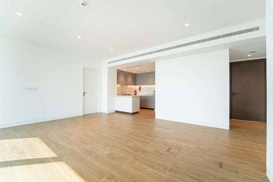 Brand New | Spacious | Sea View, picture 5