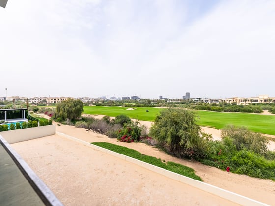 Charming Dubai Hills Villa with Lush Golf Views, picture 13