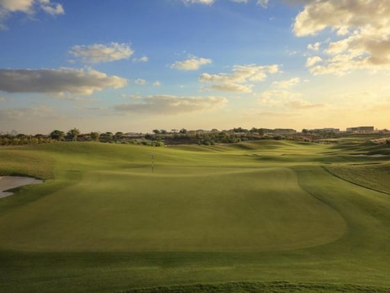Dubai Hills Plot with Lush Golf Views, picture 3