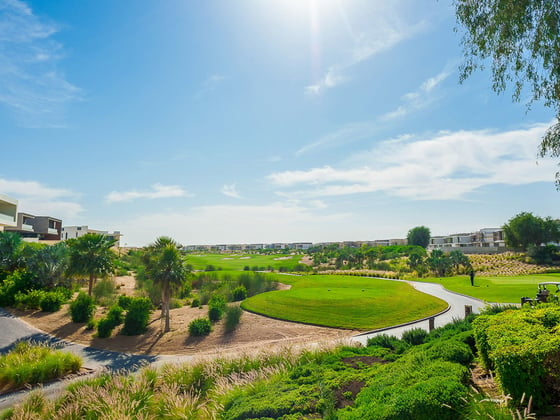 Dubai Hills Plot with Lush Golf Views, picture 10