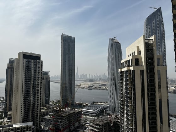 Burj Water View | PHPP  | Brand new, picture 1