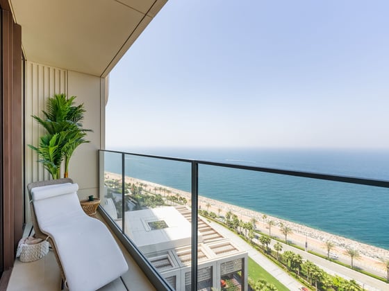 Upgraded Luxury Apartment with Sweeping Sea Views, picture 15