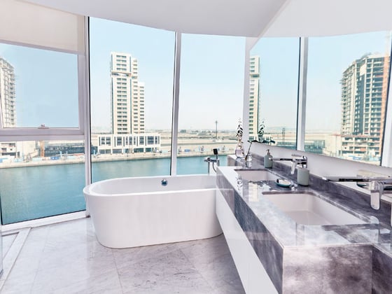 Burj and Canal Views | Prime Location | Ready, picture 10