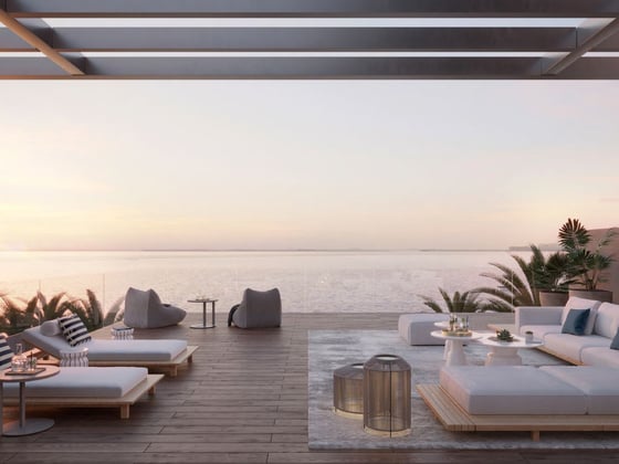 Luxury Project | Sea View | Ready on Q4 2026, picture 9