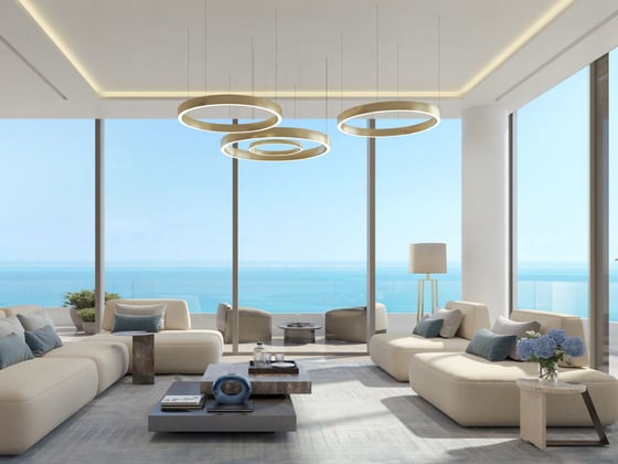 Luxury Project | Sea View | Ready on Q4 2026, picture 1