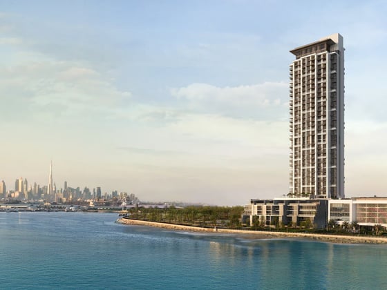 Luxury Project | Sea View | Ready on Q4 2026, picture 23