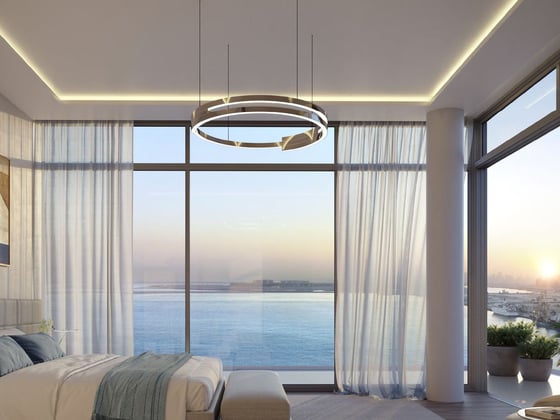 Luxury Project | Sea View | Ready on Q4 2026, picture 6
