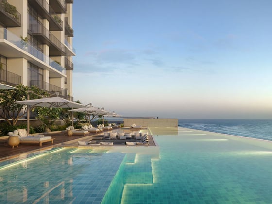 Luxury Project | Sea View | Ready on Q4 2026, picture 11