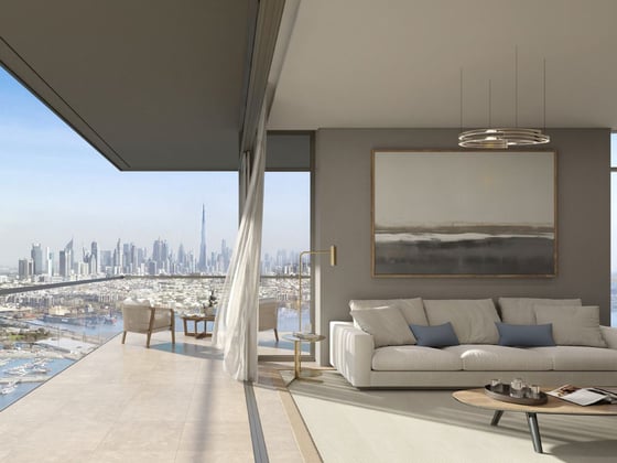 Luxury Project | Sea View | Ready on Q4 2026, picture 7