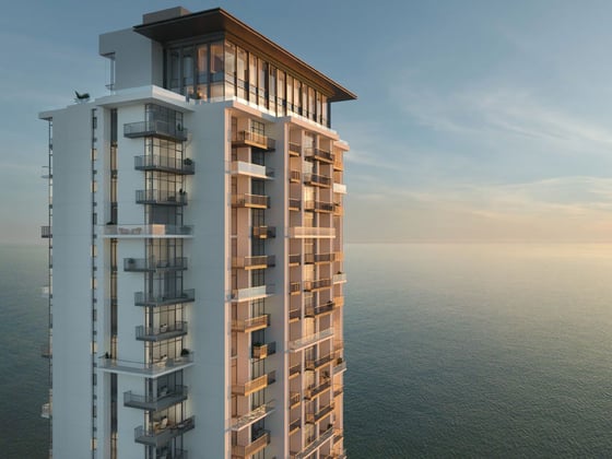 Luxury Project | Sea View | Ready on Q4 2026, picture 17