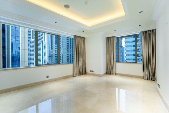 Luxury Penthouse | Renovated | Full Sea View, picture 33