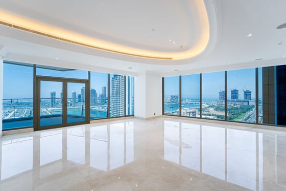 Luxury Penthouse | Renovated | Full Sea View, picture 14